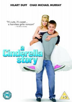 Cinderella Story